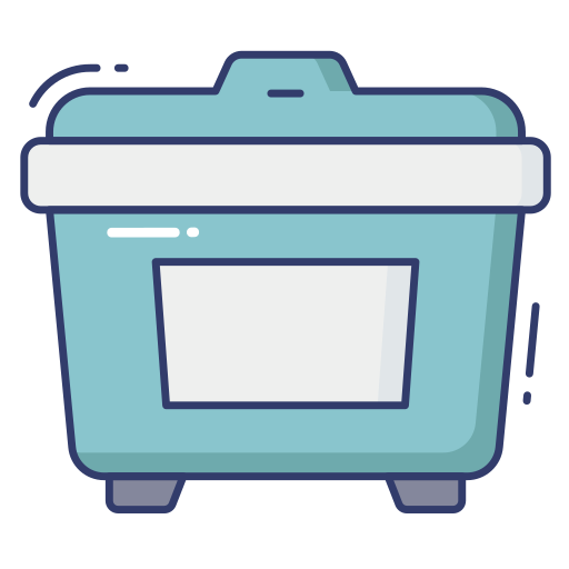 boîte Icône gratuit