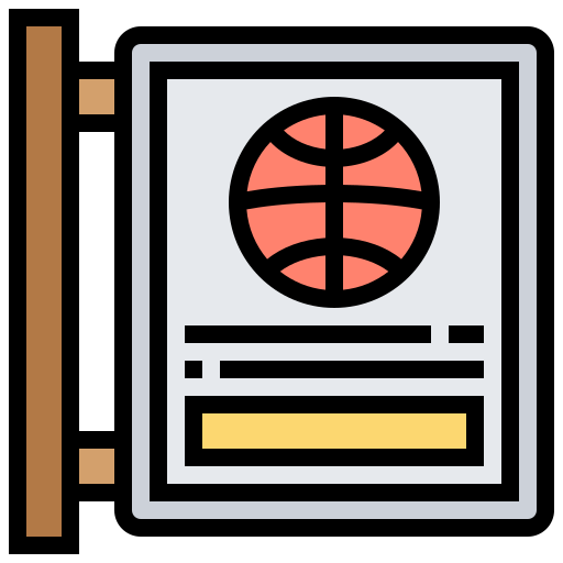 publicidad icono gratis