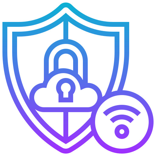 protection Icône gratuit