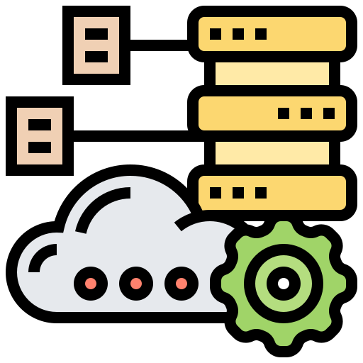 cloud-speicher kostenlos Icon cloud-speicher kostenlos Icon