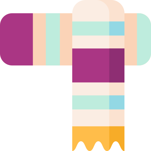 schal kostenlos Icon schal kostenlos Icon