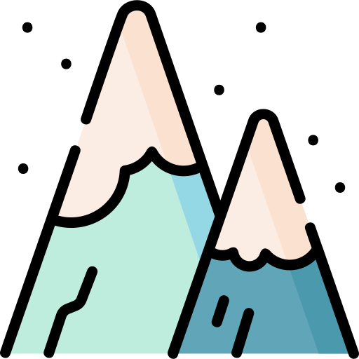berge kostenlos Icon berge kostenlos Icon