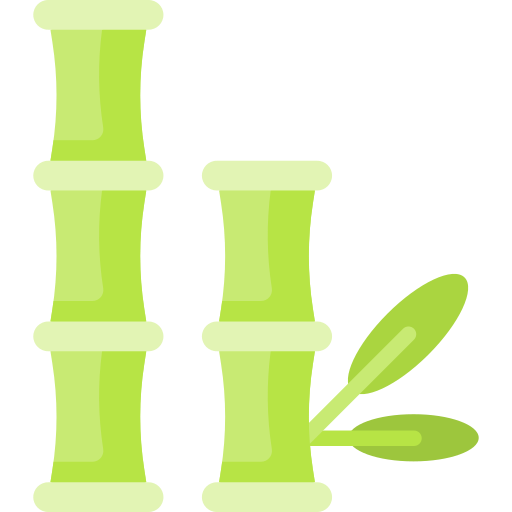 Бамбук бесплатно иконка