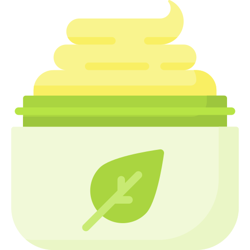 crème Icône gratuit crème Icône gratuit