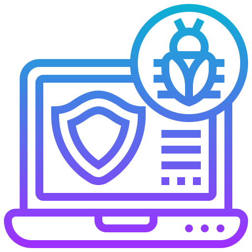 antivirus kostenlos Icon antivirus kostenlos Icon
