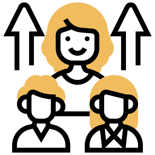 Customer free icon