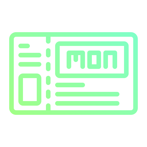 Купон бесплатно иконка