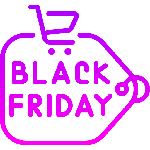 Black friday free icon Black friday free icon