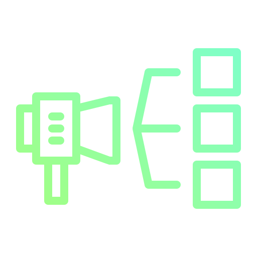 beförderung kostenlos Icon