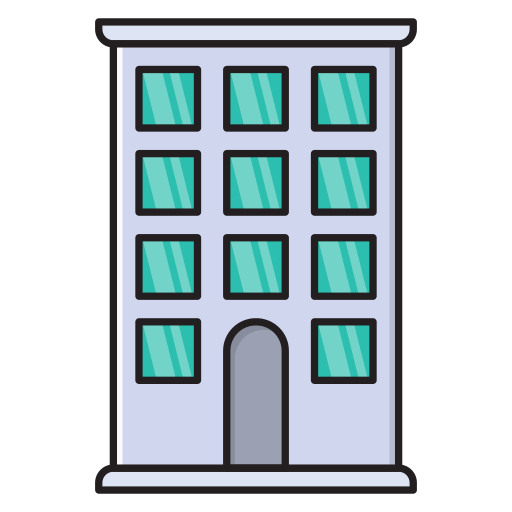 Компания бесплатно иконка