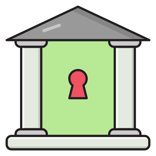 Lock free icon Lock free icon