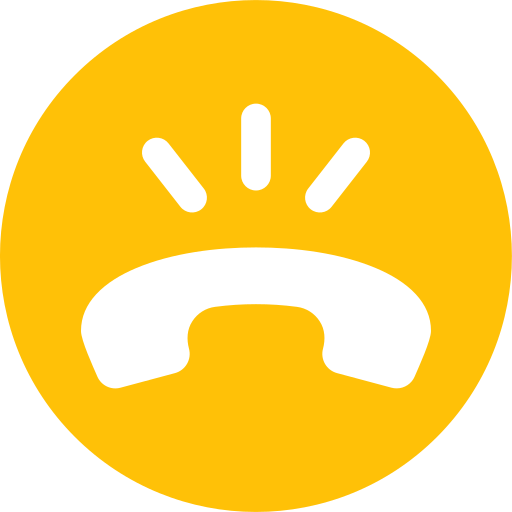 Телефон звонит бесплатно иконка