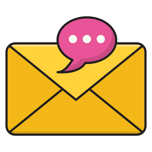 Communicaton free icon