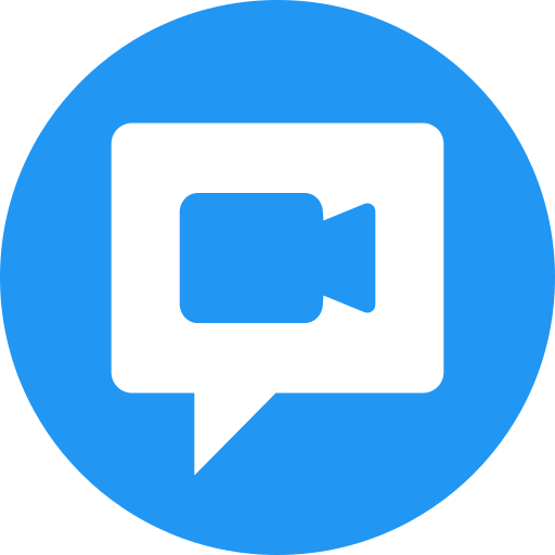 Video call free icon Video call free icon