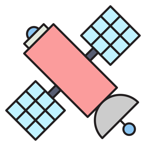 спутник бесплатно иконка