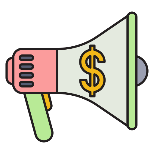 Speaker free icon