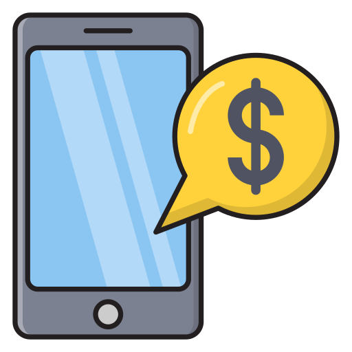 Phone free icon Phone free icon