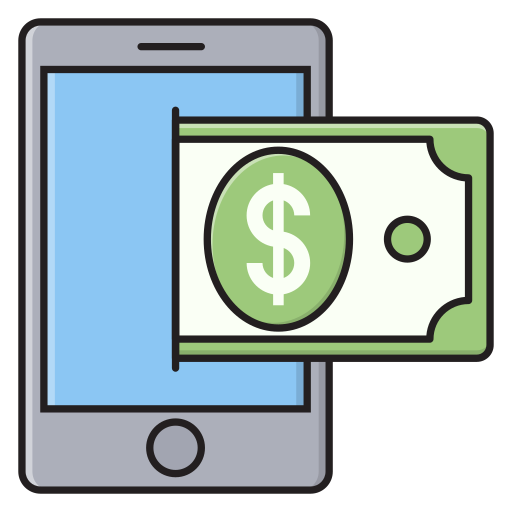 Payment free icon Payment free icon
