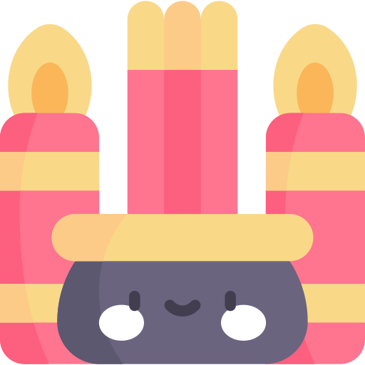 censer grátis ícone