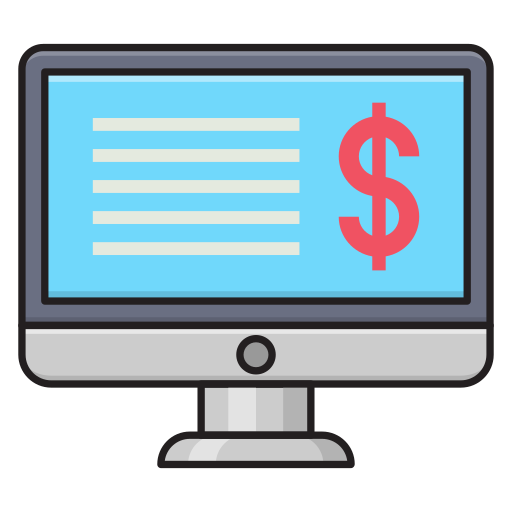 online-banking kostenlos Icon