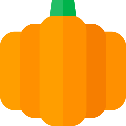 calabaza icono gratis