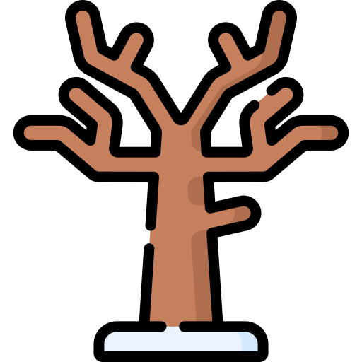 Árbol icono gratis