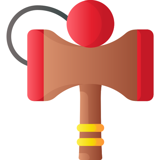 Kendama free icon