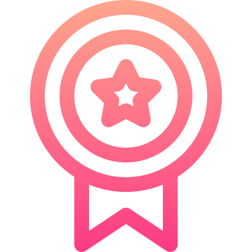 Медаль бесплатно иконка