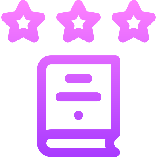 Бестселлер бесплатно иконка