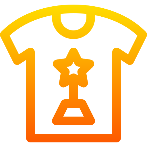 Футболка бесплатно иконка