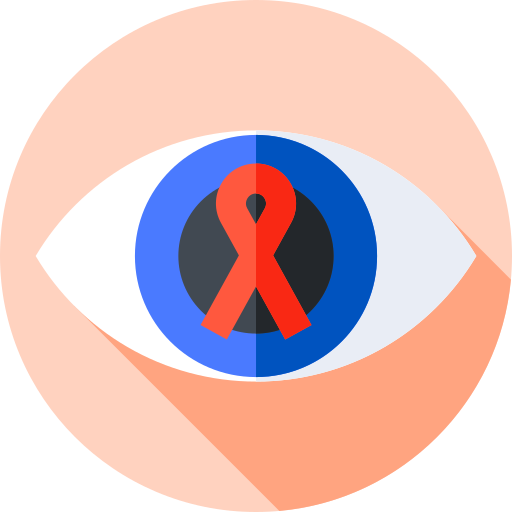 Vision free icon Vision free icon