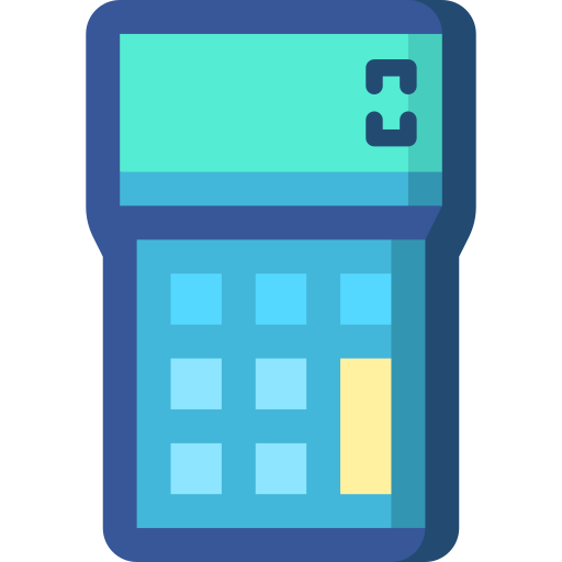 calculadora icono gratis