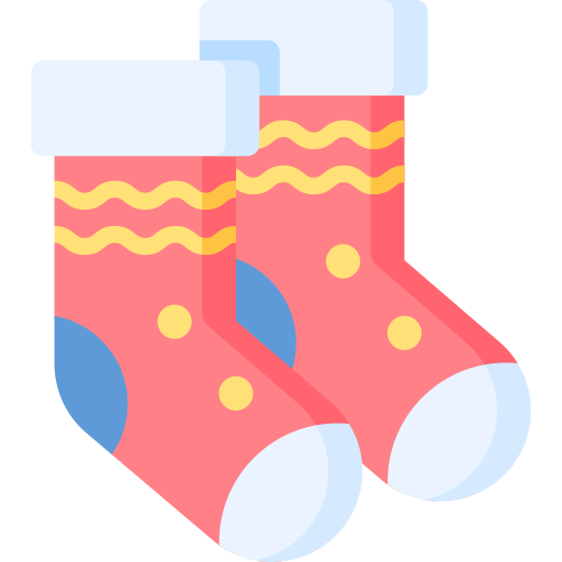 Socks free icon Socks free icon