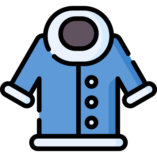 mantel kostenlos Icon mantel kostenlos Icon
