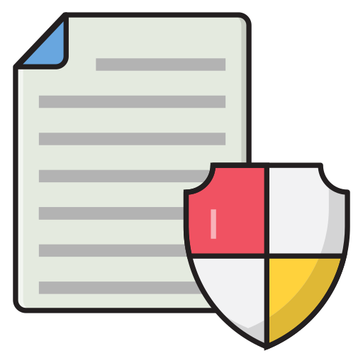 Sheet free icon