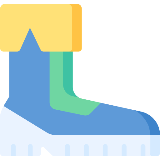 Boots free icon Boots free icon