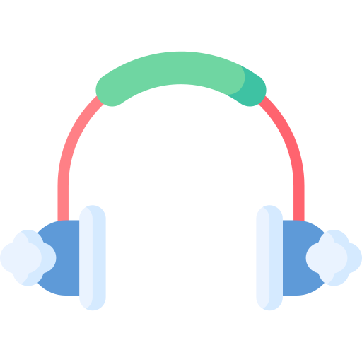 Earmuffs free icon Earmuffs free icon