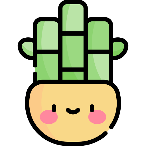 Bamboo free icon