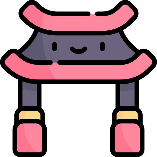 Temple free icon Temple free icon