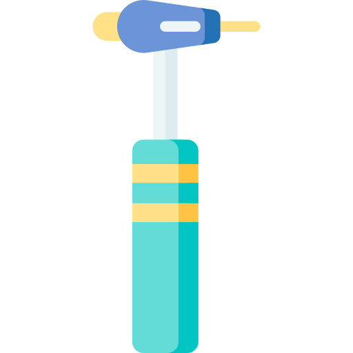 Отоскоп бесплатно иконка