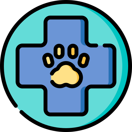 veterinario icono gratis