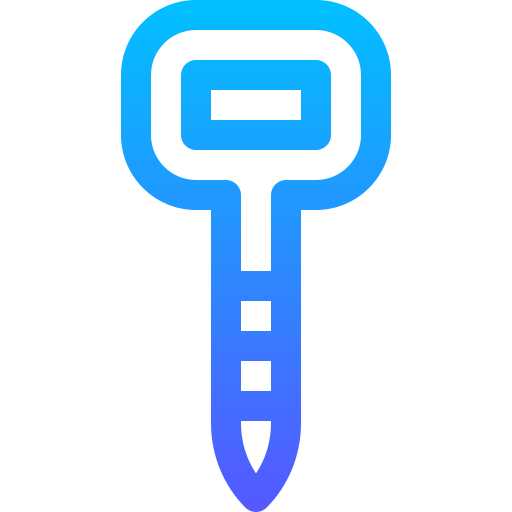 Screw free icon Screw free icon