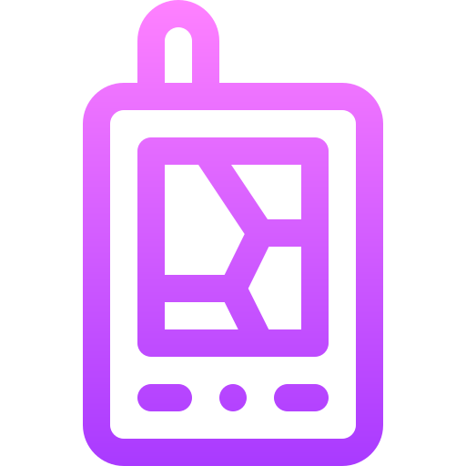 Gps free icon Gps free icon