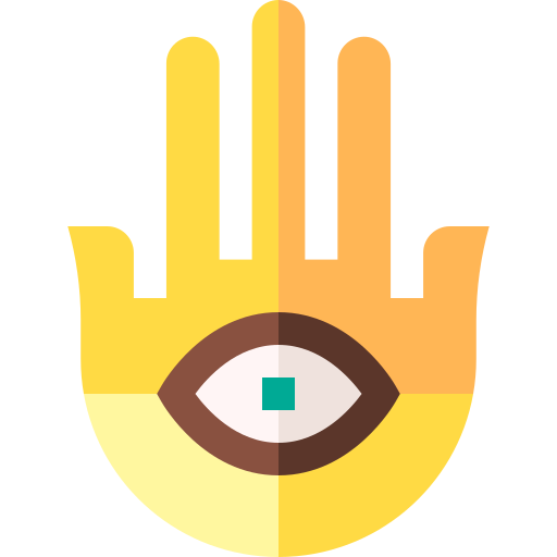 hamsa grátis ícone hamsa grátis ícone