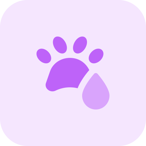 animal icono gratis