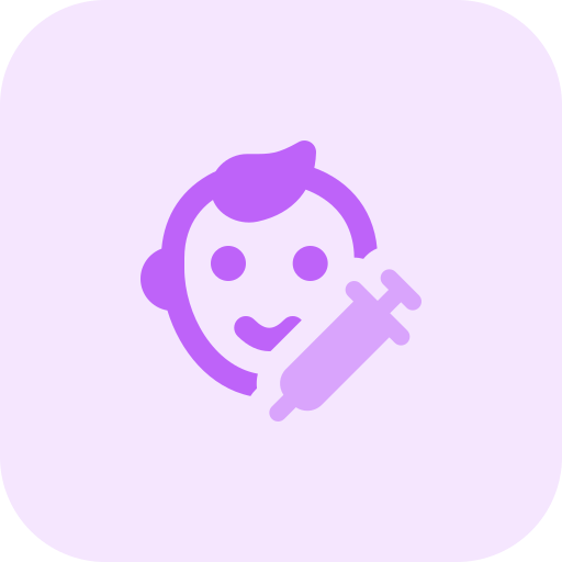 impfstoff kostenlos Icon impfstoff kostenlos Icon