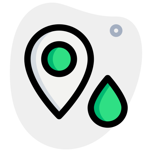 ubicación icono gratis