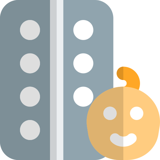 pastillas icono gratis