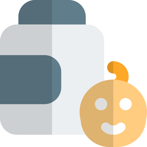 frasco de pastillas icono gratis