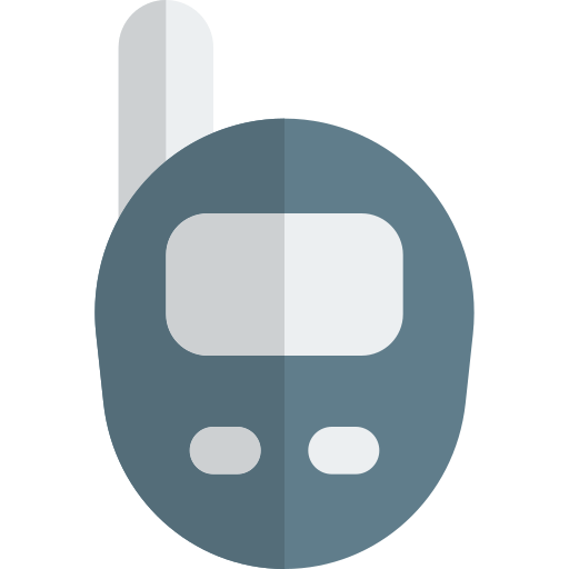 walkie talkie icono gratis
